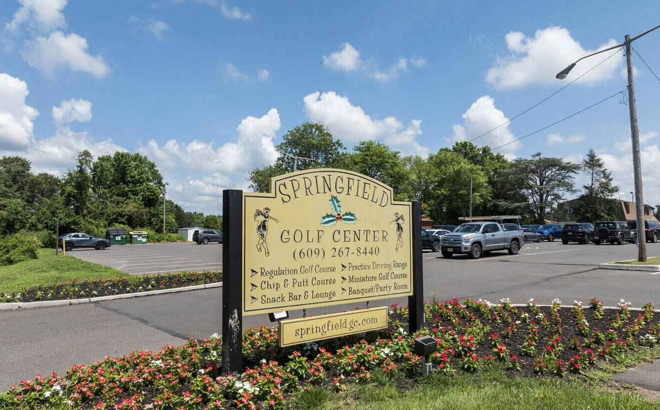 Springfield, NJ street view